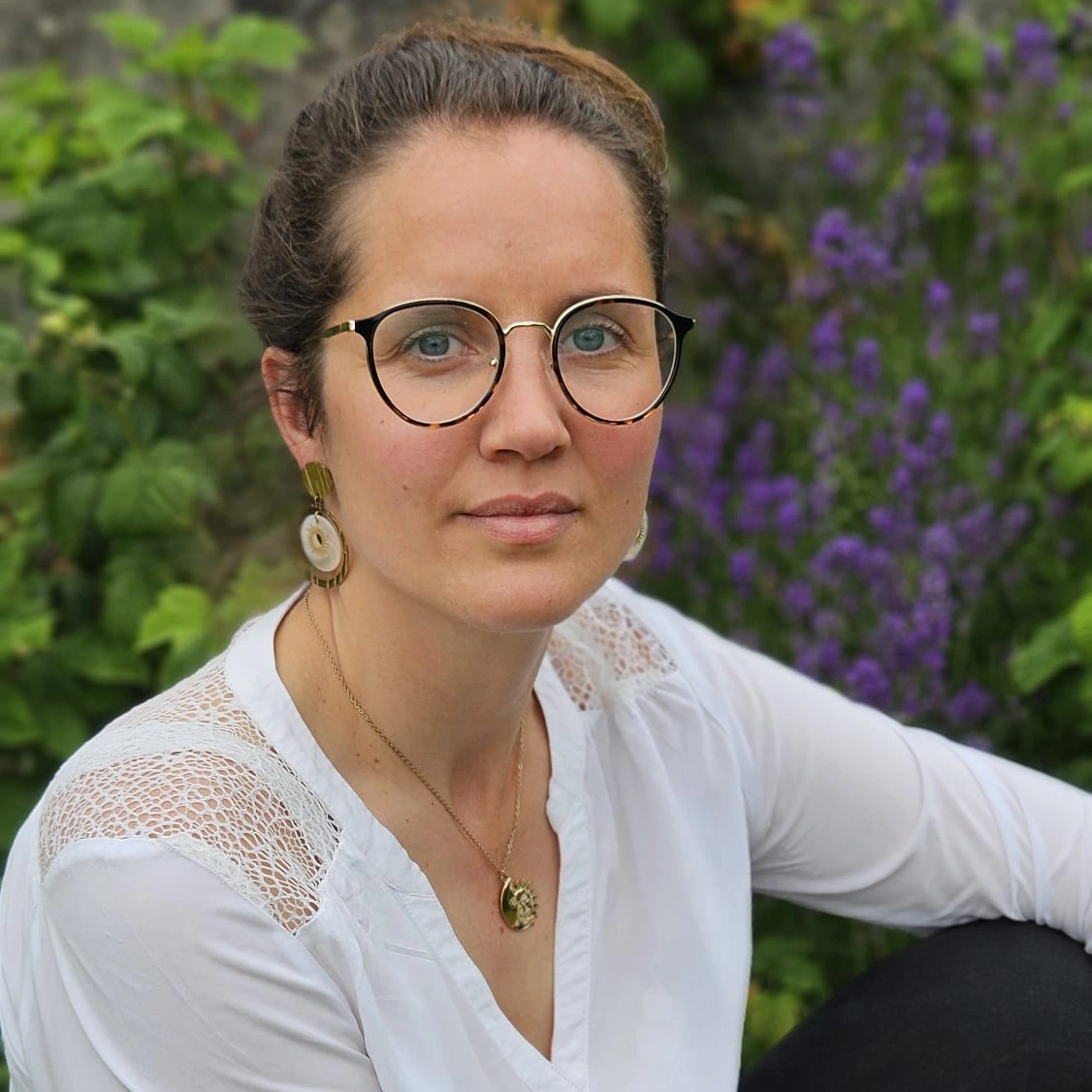 Céline BOUST